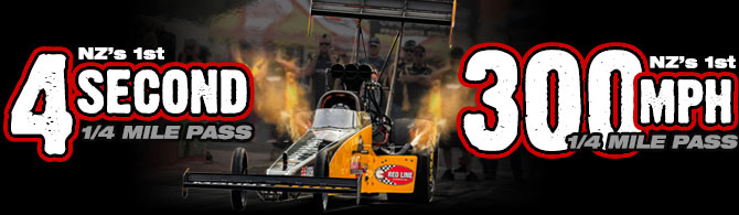 Marsh Motorsport