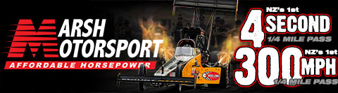 Marsh Motorsport