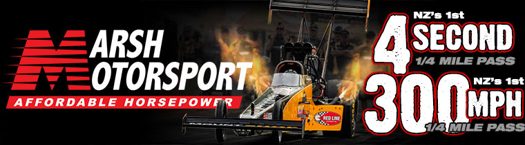 Marsh Motorsport