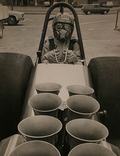 Marsh Motorsport