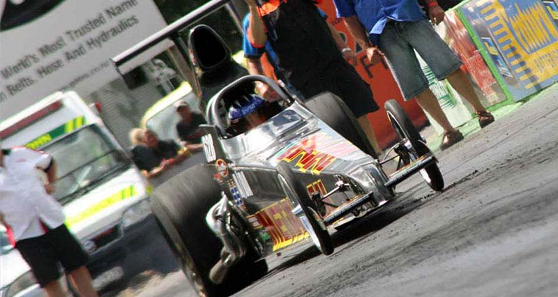 Marsh Motorsport