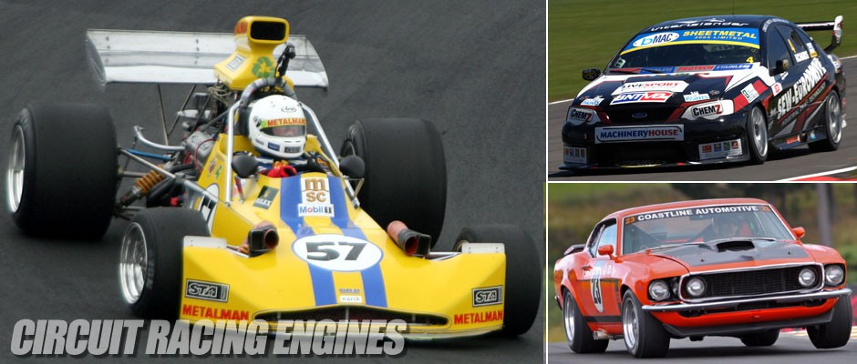 Circuit-Racing-Engines