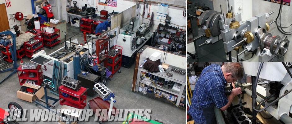 Full-Workshop-Facilities