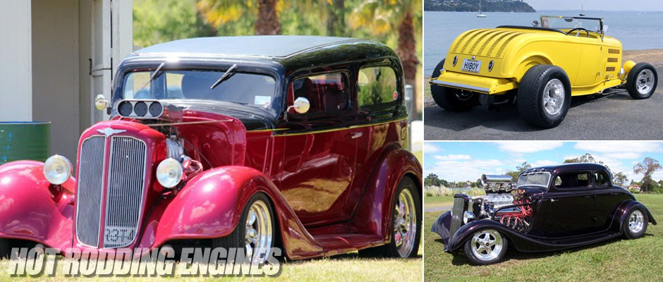 Hot-Rodding-Engines