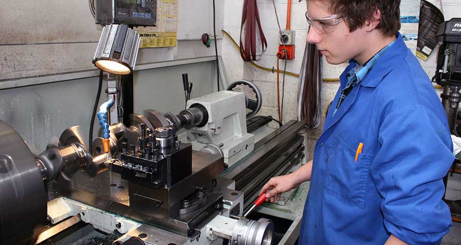 MARSH MOTORSPORT WORKSHOP