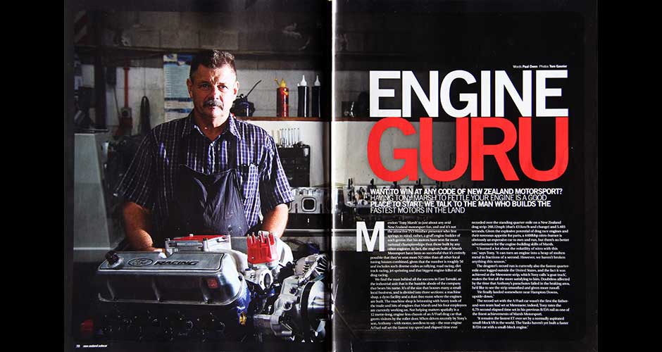 Autocar Magazine