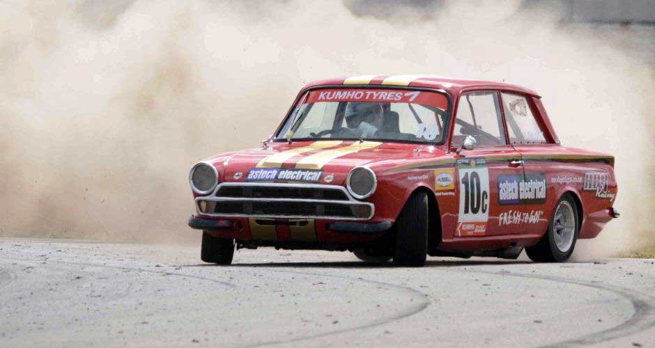 Dave Robinson